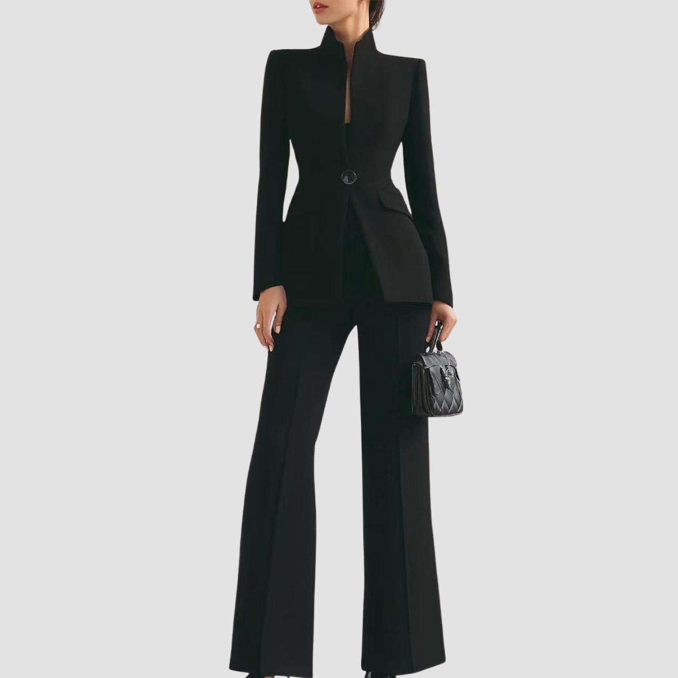Mira | Traje de dos piezas