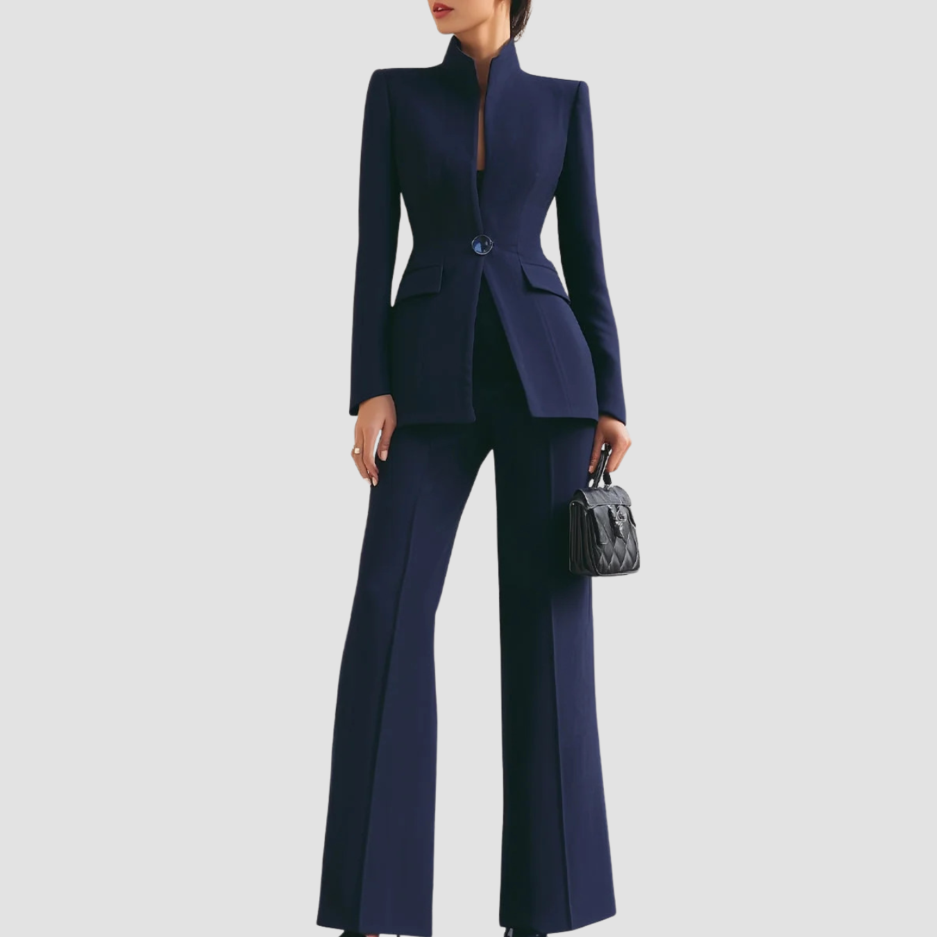 Mira | Traje de dos piezas
