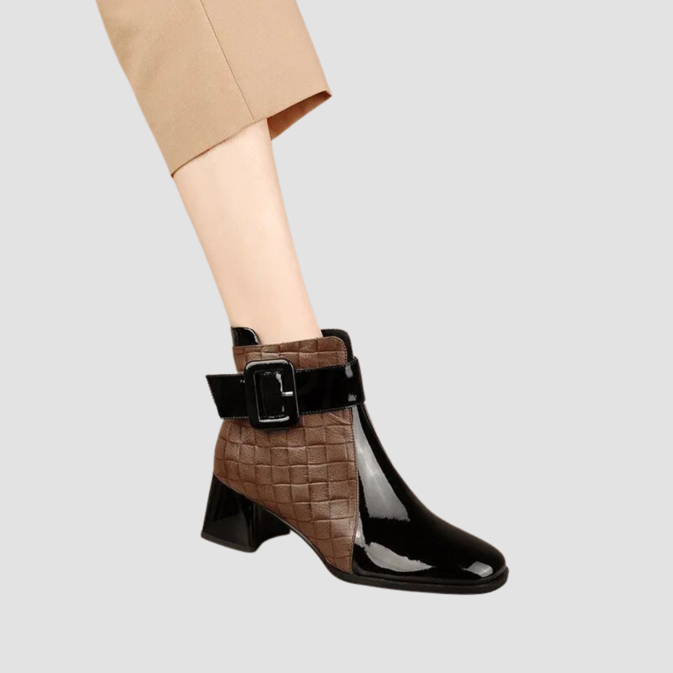 Kaia | Botines