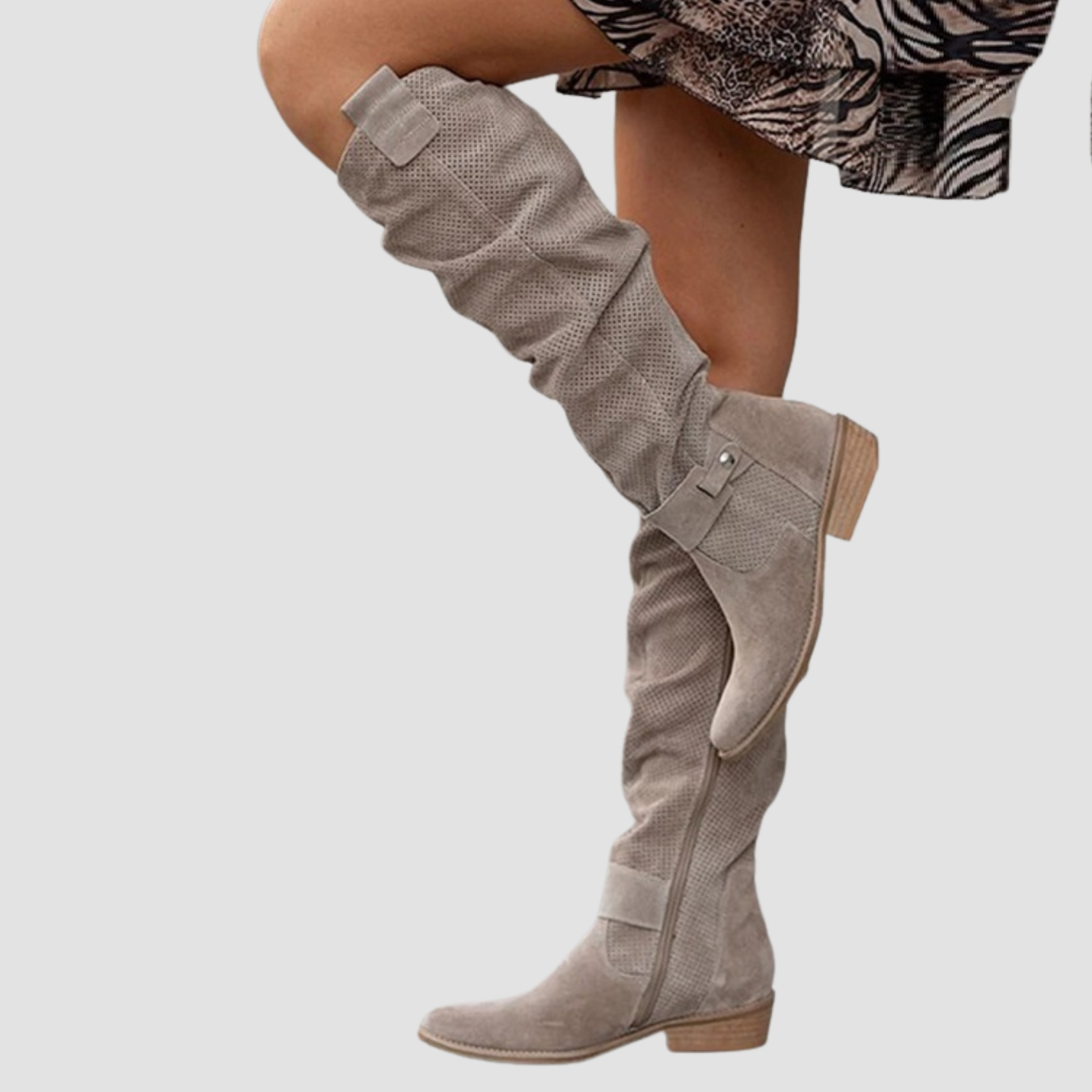 Kaia | Botas altas