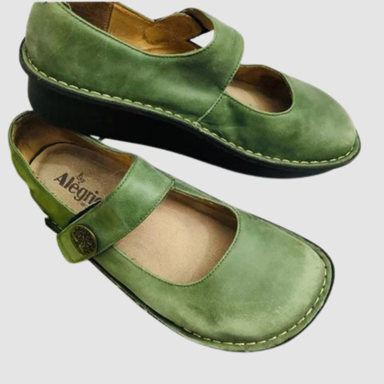Auri | Zapatillas finas