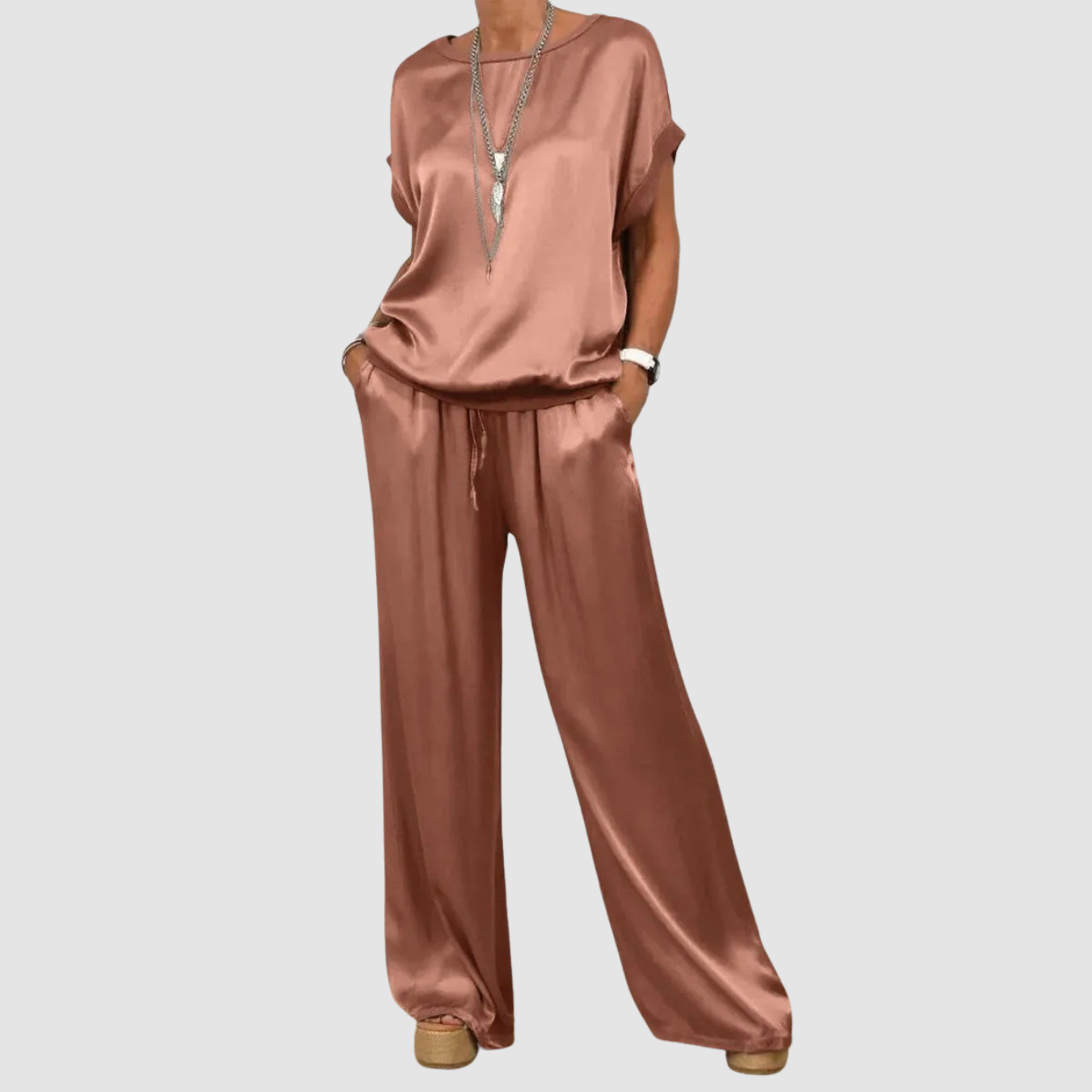 Mira | Conjunto casual