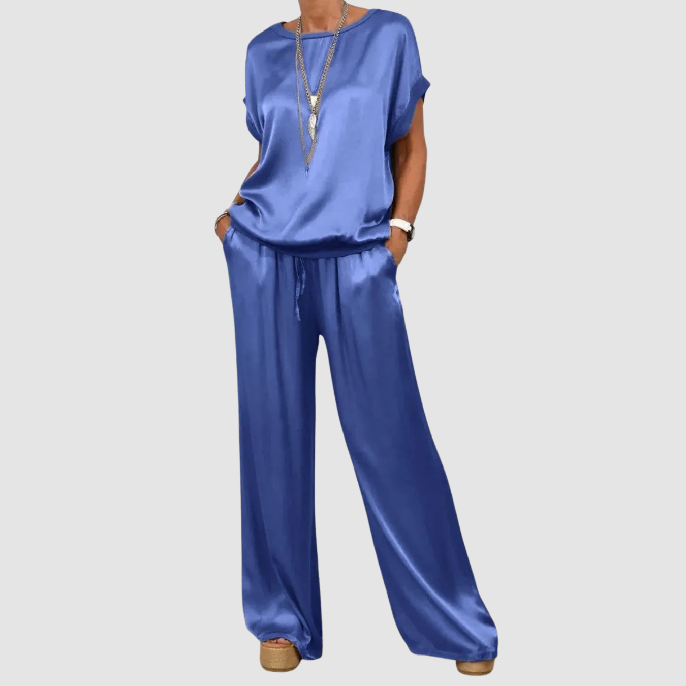 Mira | Conjunto casual