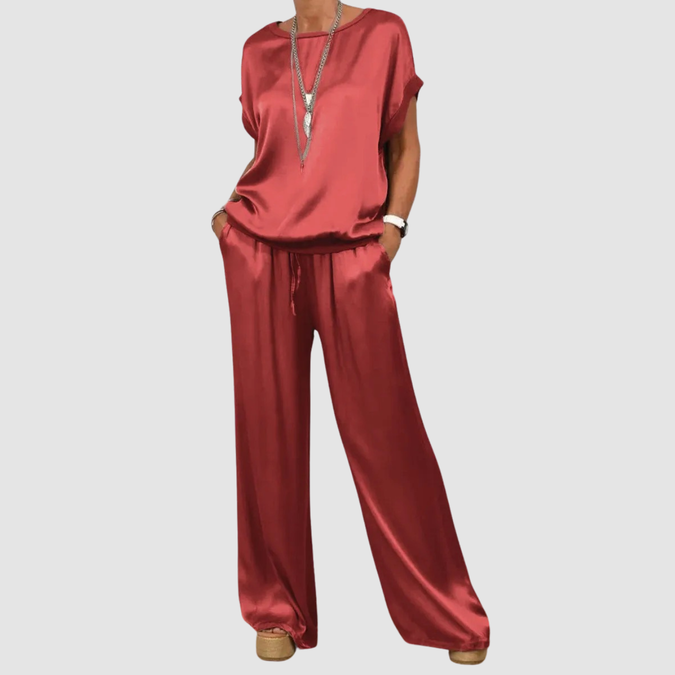 Mira | Conjunto casual