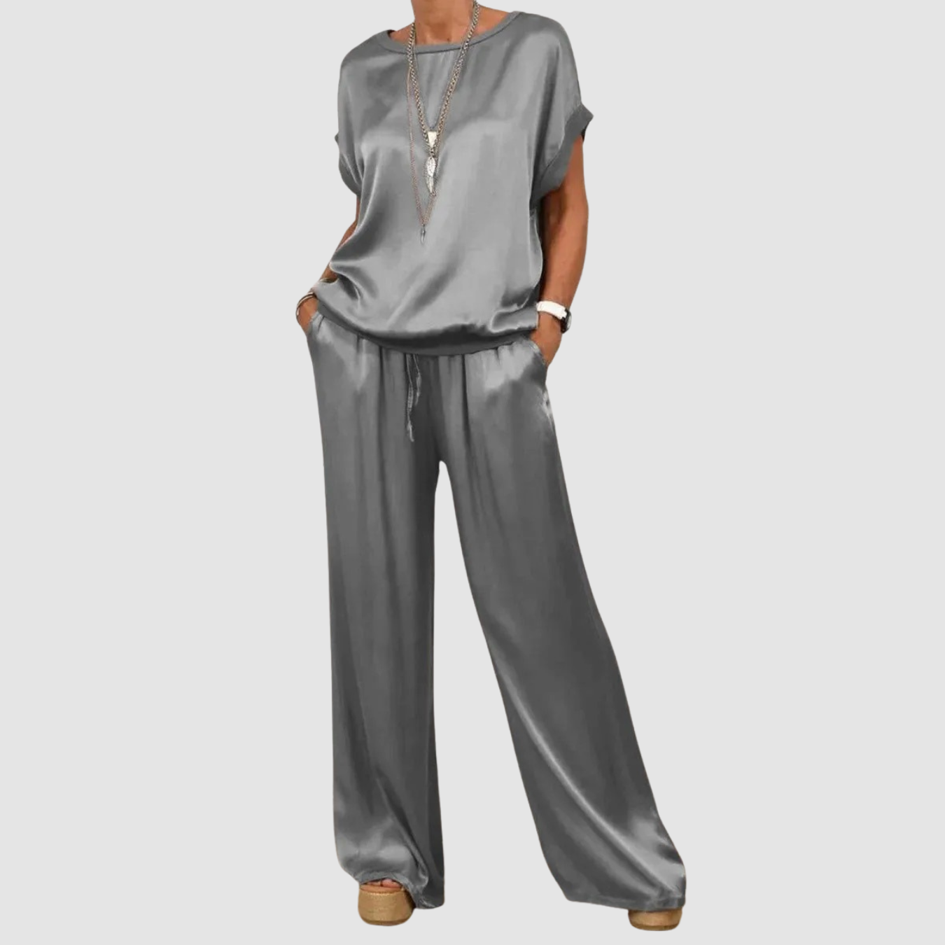 Mira | Conjunto casual