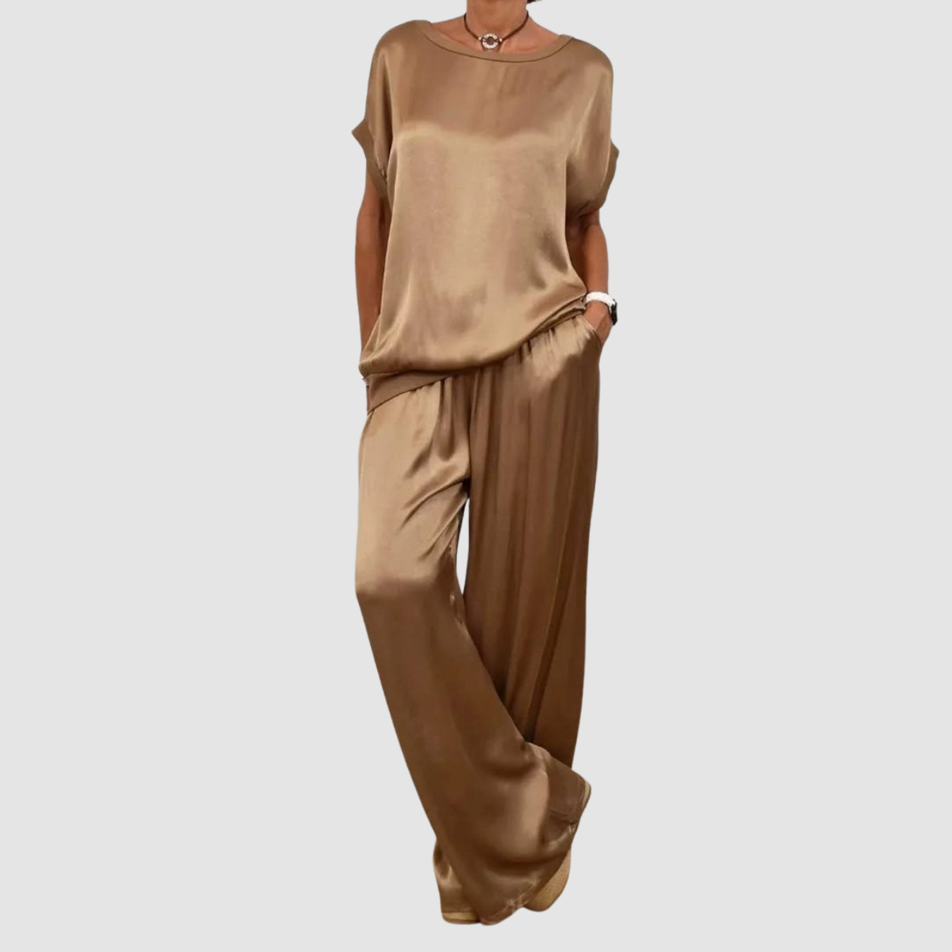 Mira | Conjunto casual