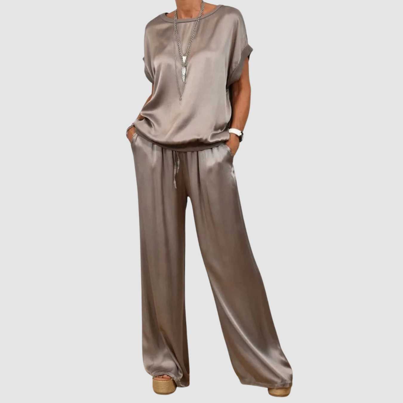 Mira | Conjunto casual