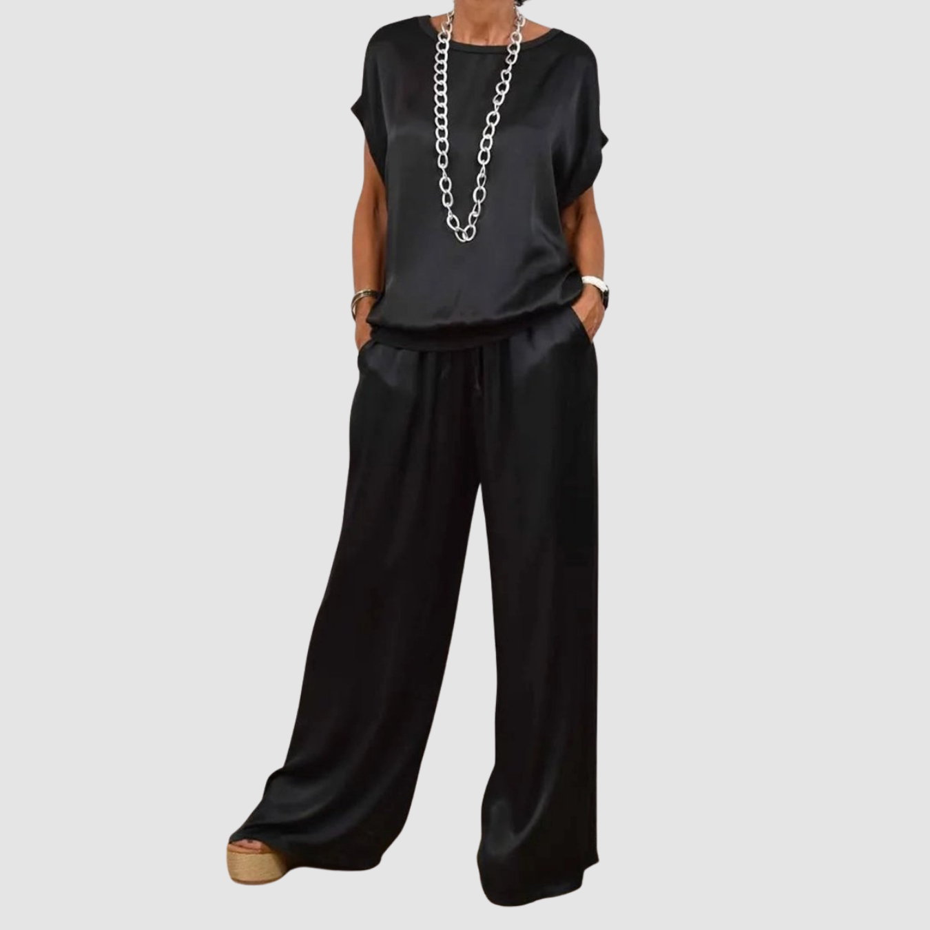 Mira | Conjunto casual