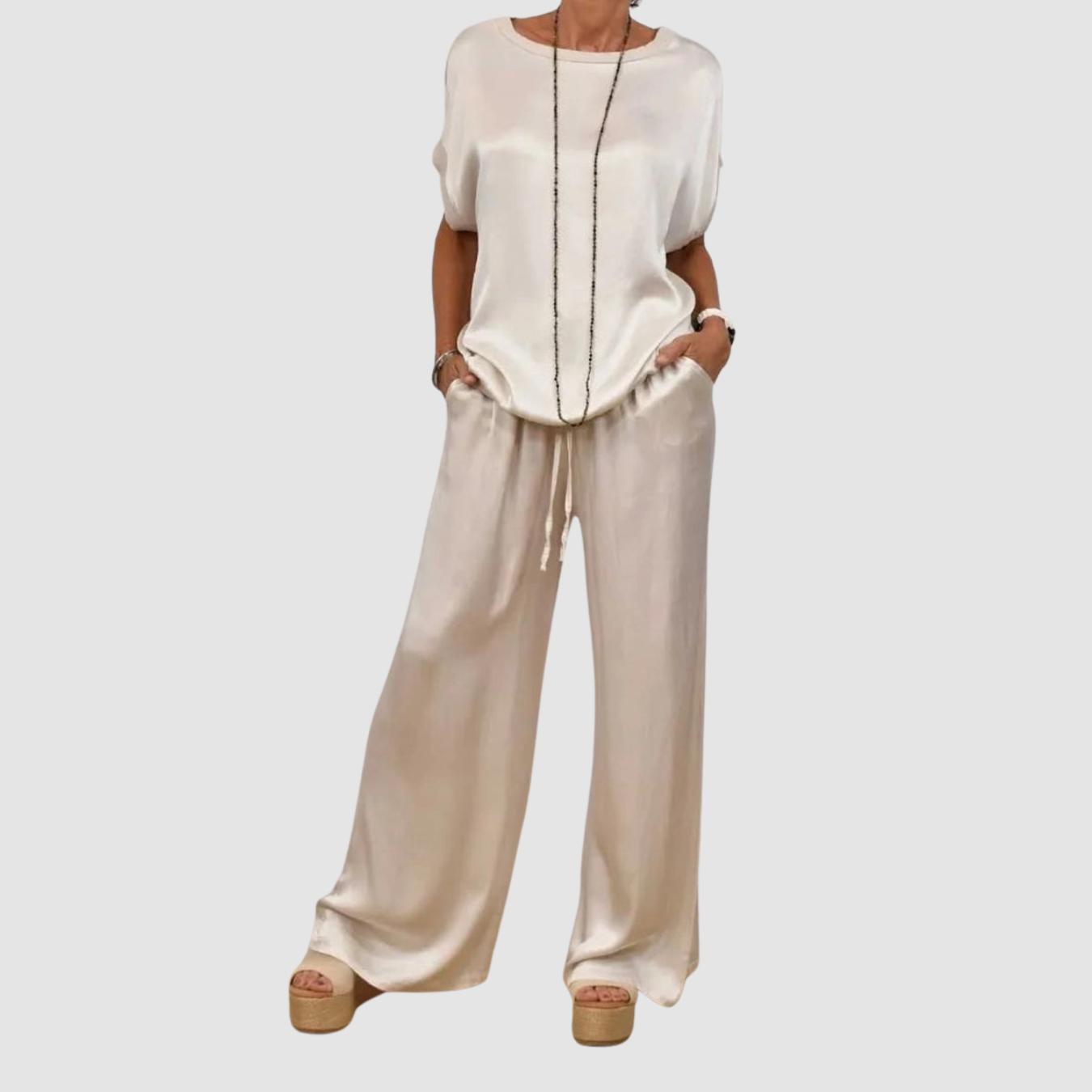 Mira | Conjunto casual
