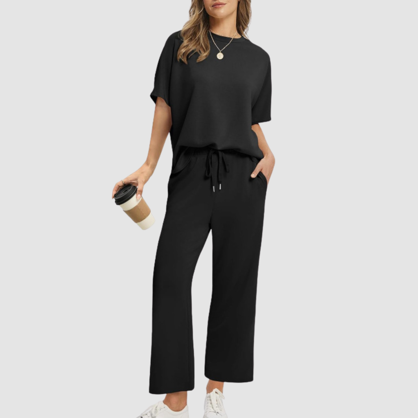 Mira | Traje de pantalón informal
