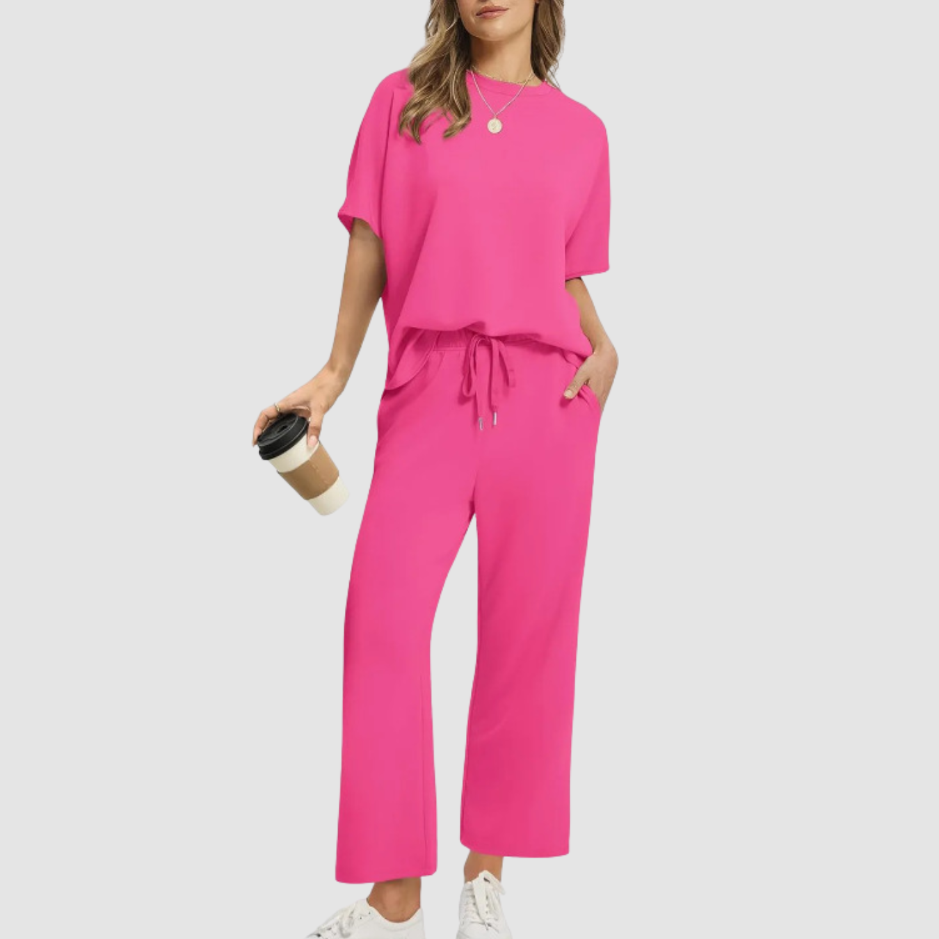 Mira | Traje de pantalón informal