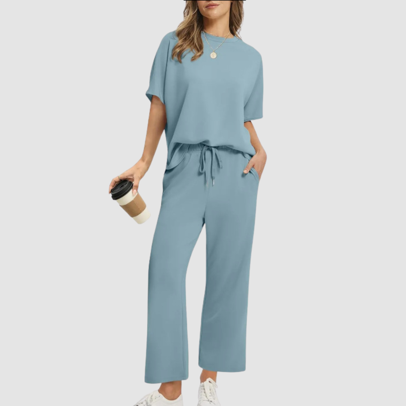 Mira | Traje de pantalón informal