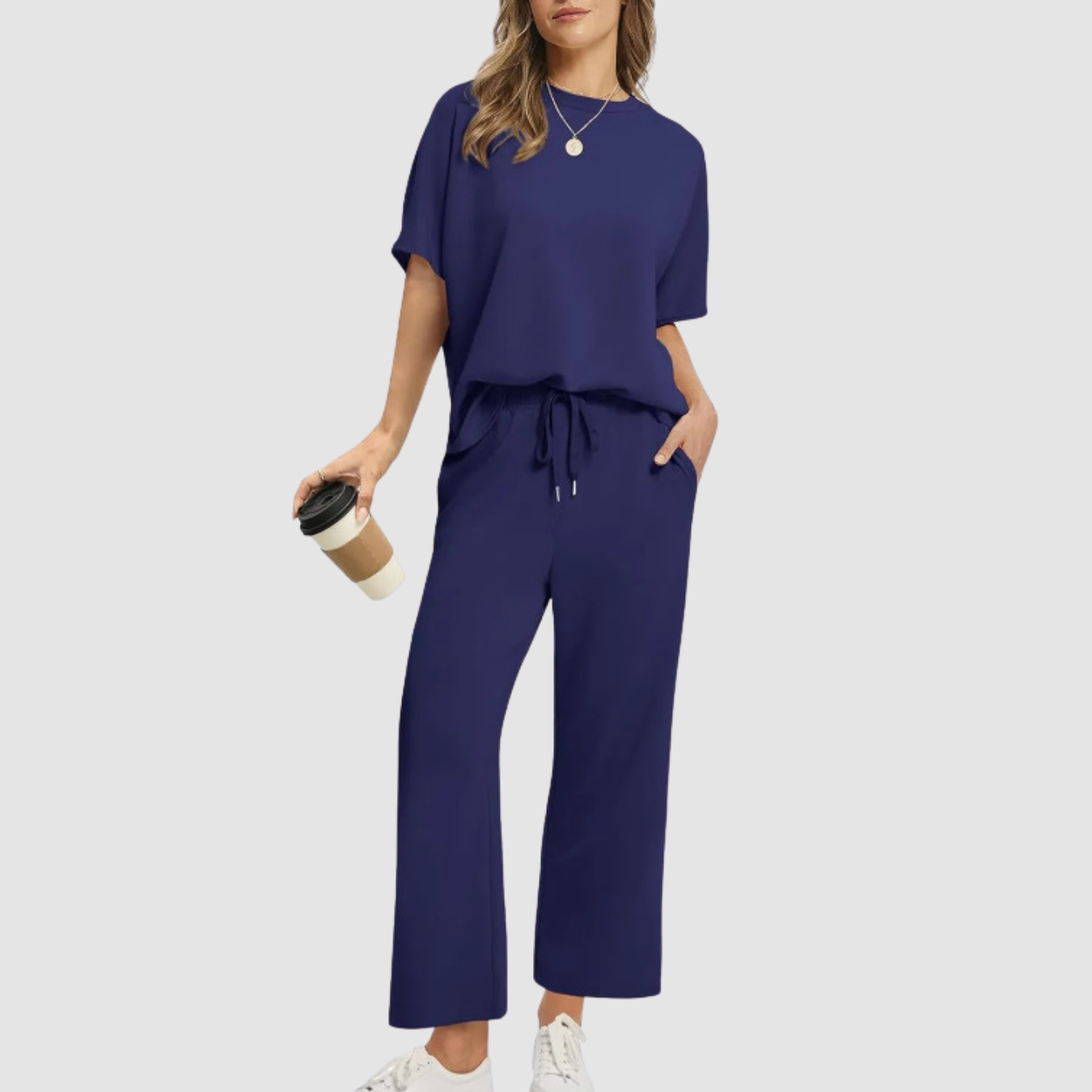 Mira | Traje de pantalón informal