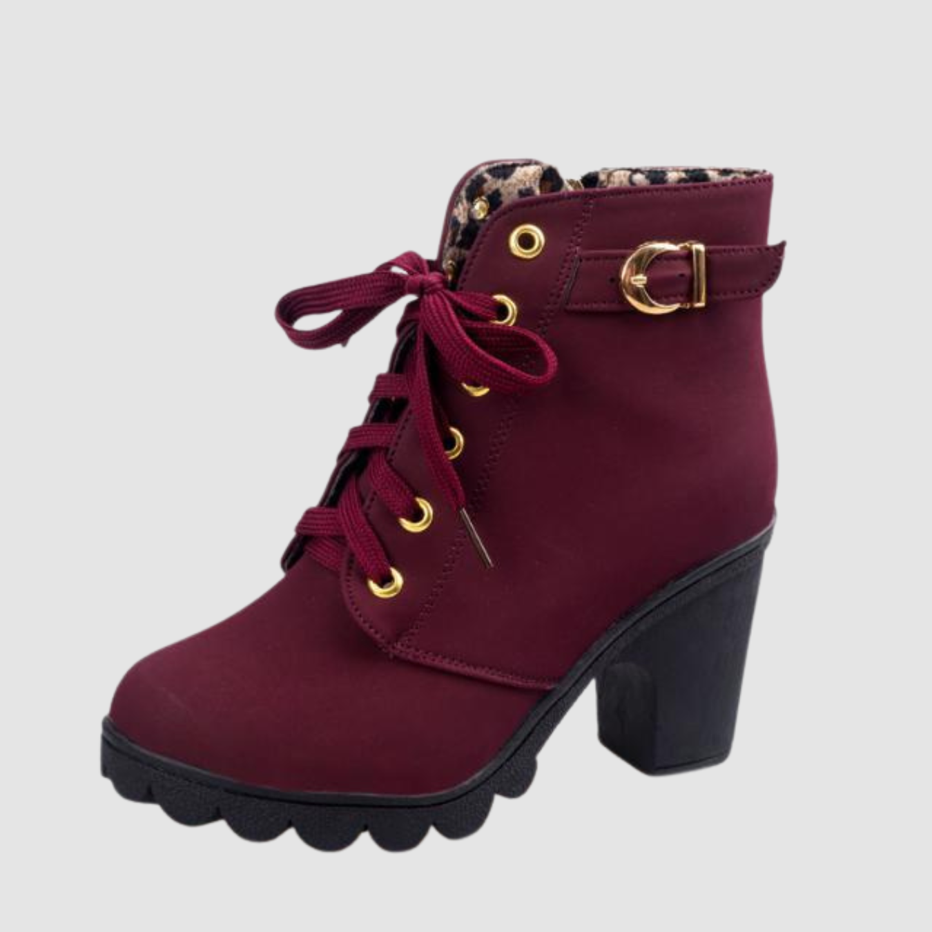 Kaia | Botas Martin