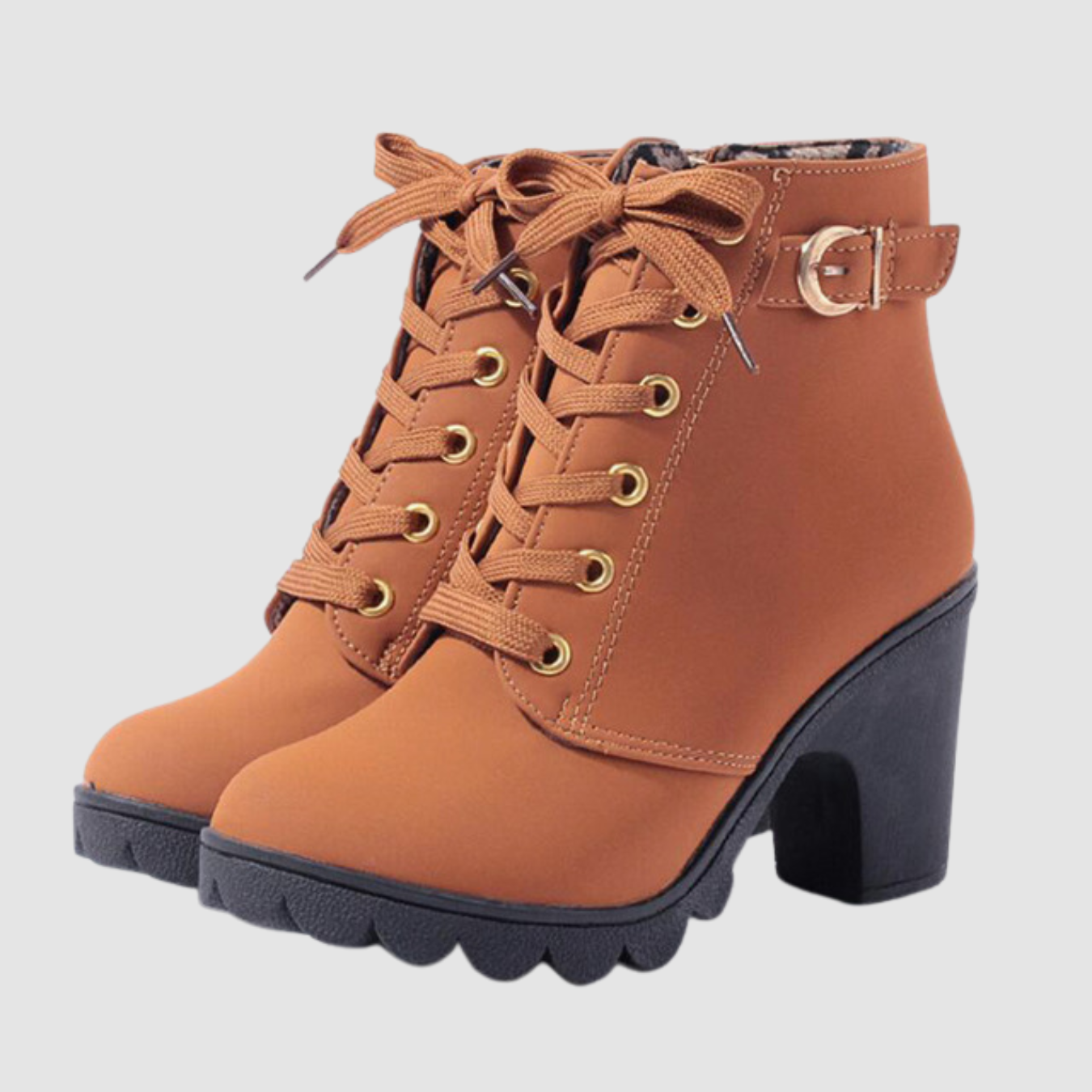 Kaia | Botas Martin