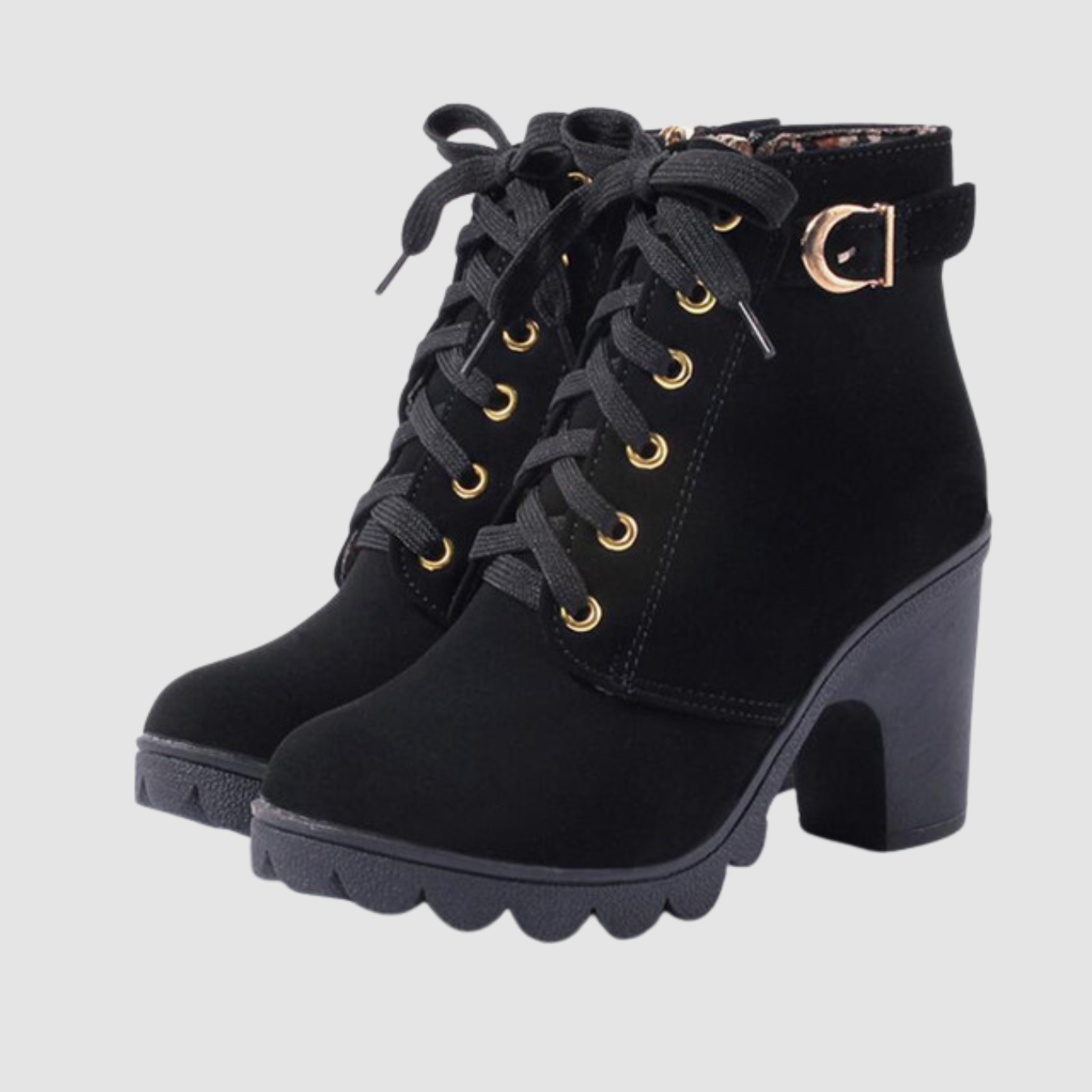 Kaia | Botas Martin