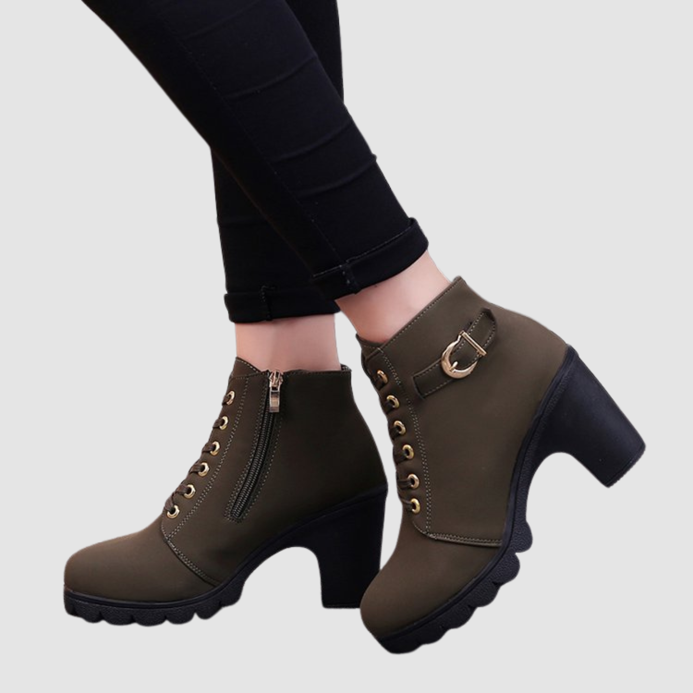 Kaia | Botas Martin