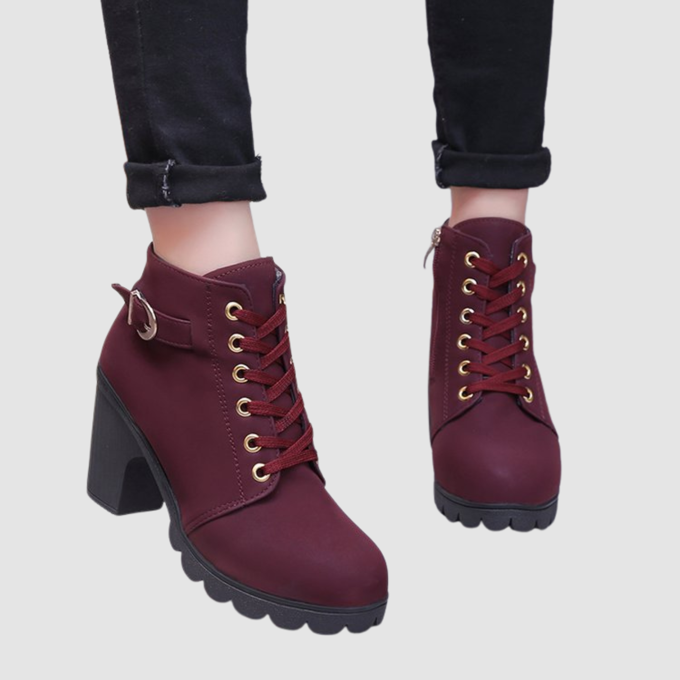 Kaia | Botas Martin