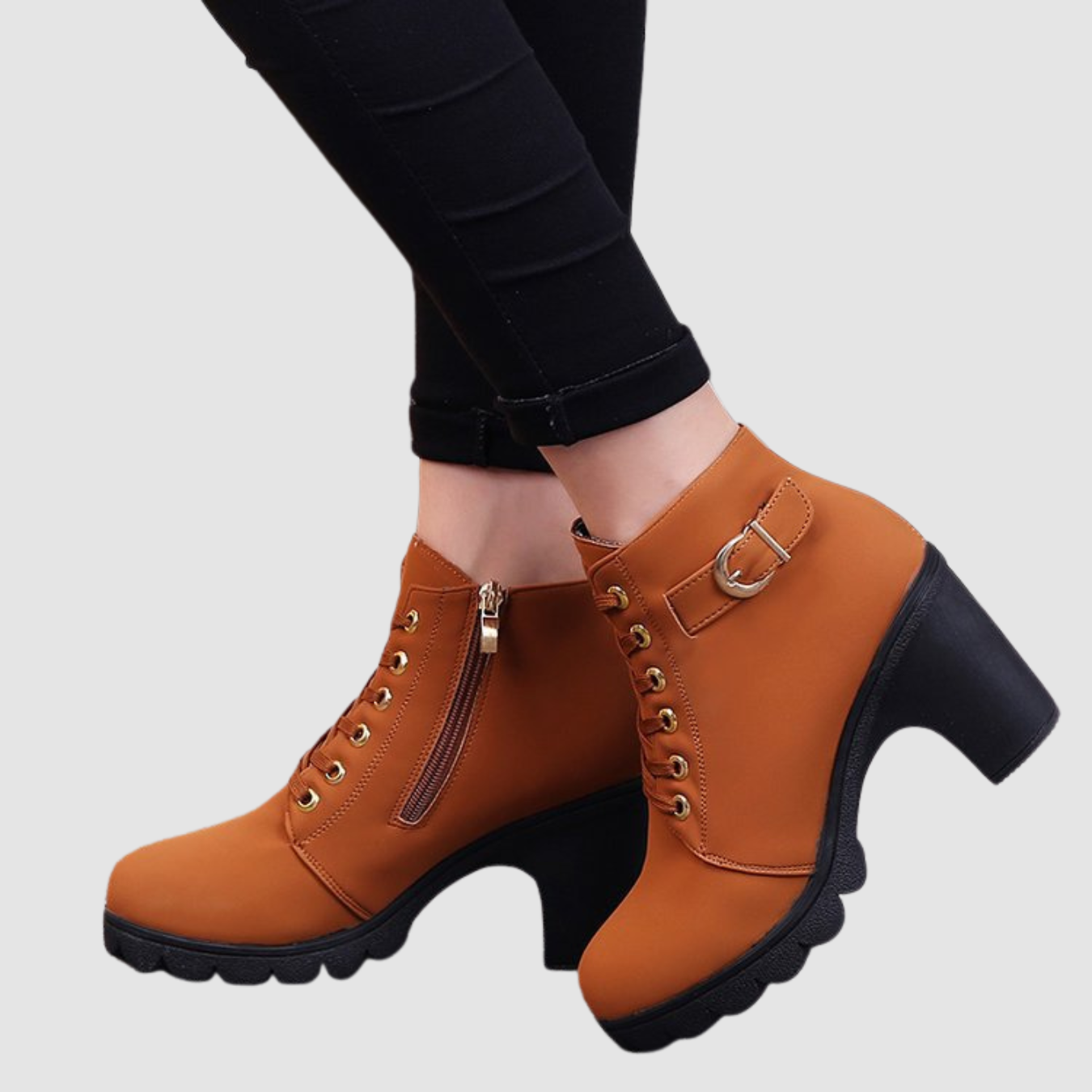 Kaia | Botas Martin
