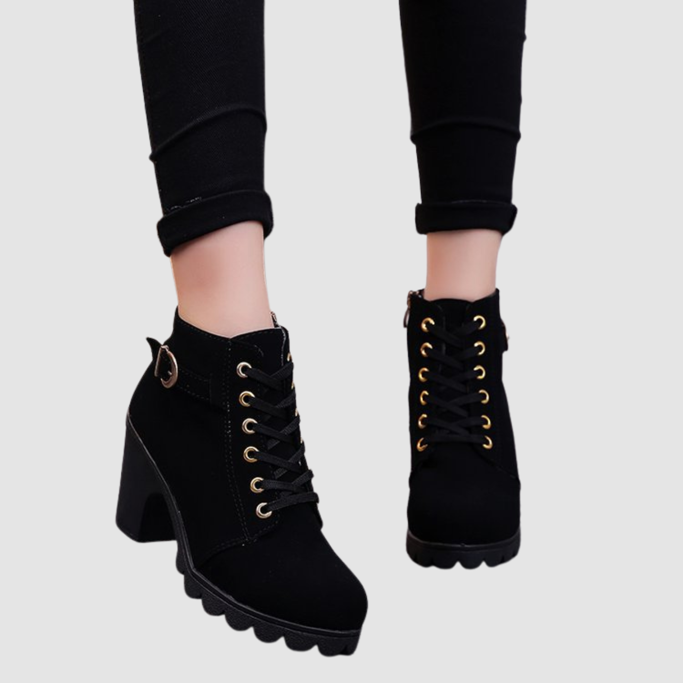 Kaia | Botas Martin