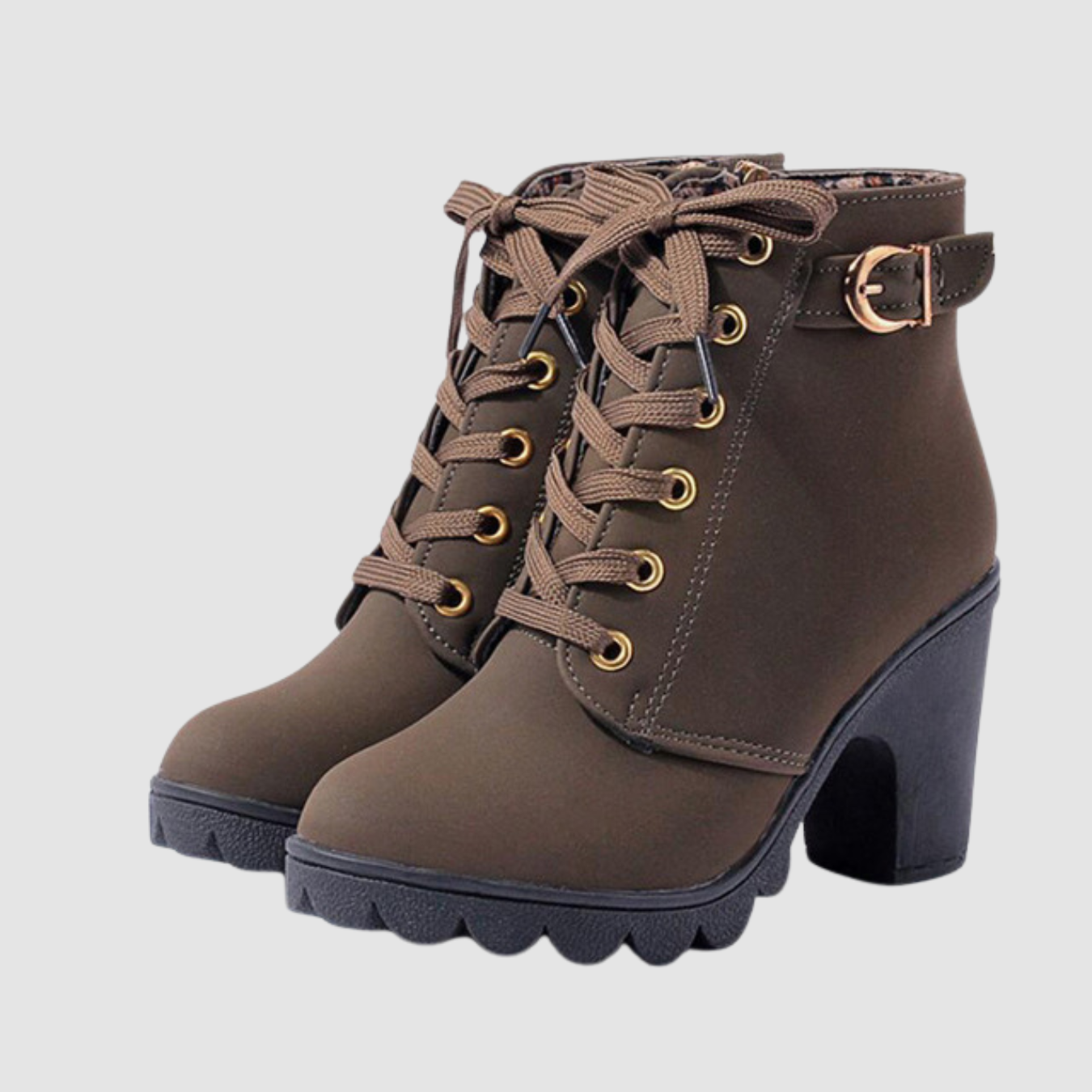 Kaia | Botas Martin