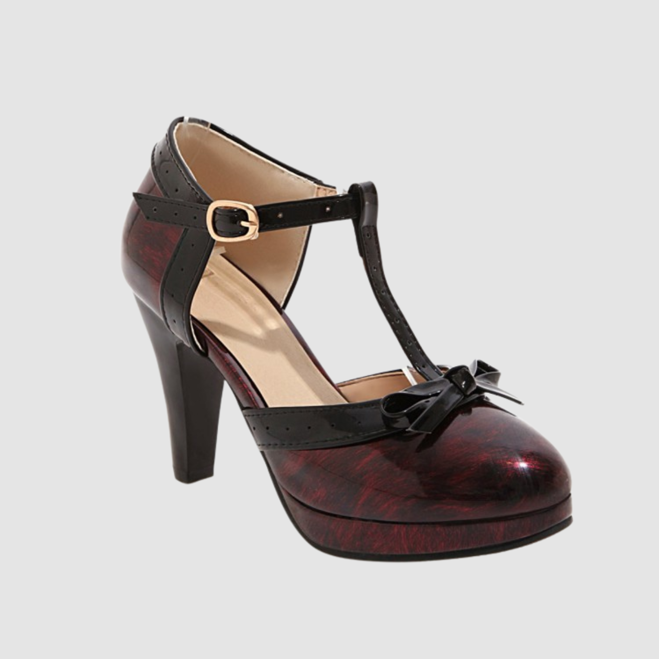 Vivi | Tacones altos de mujer
