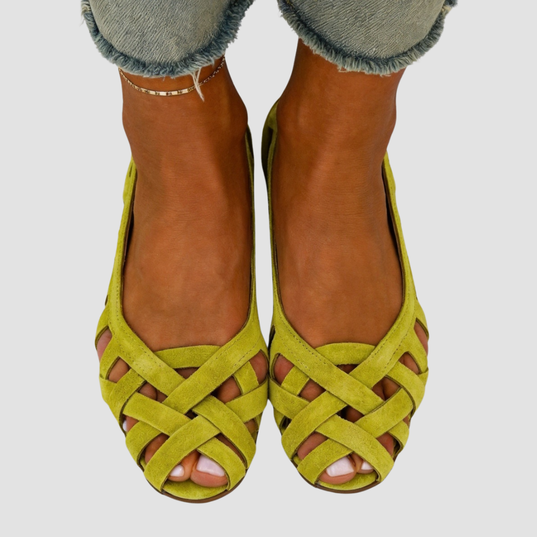 Deira | Sandals