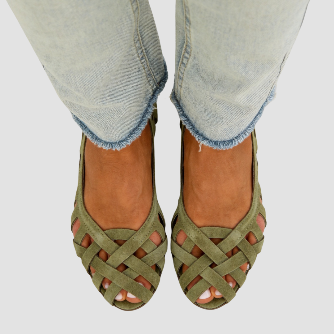 Deira | Sandals