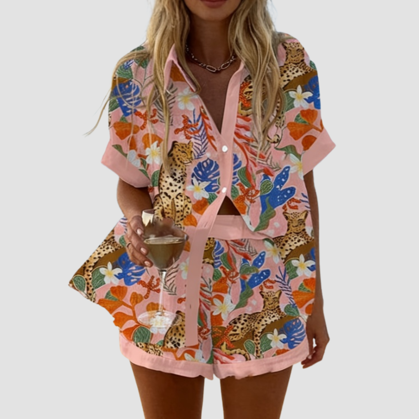 Mira | Conjunto Costa Serena