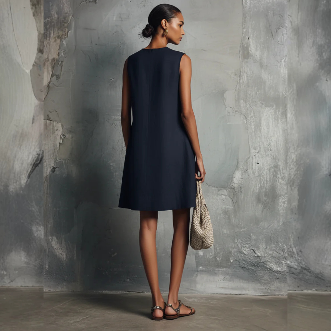 María | Classic Dress