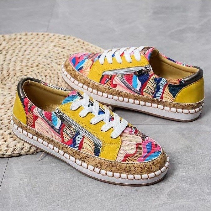 Siena | Mocasines