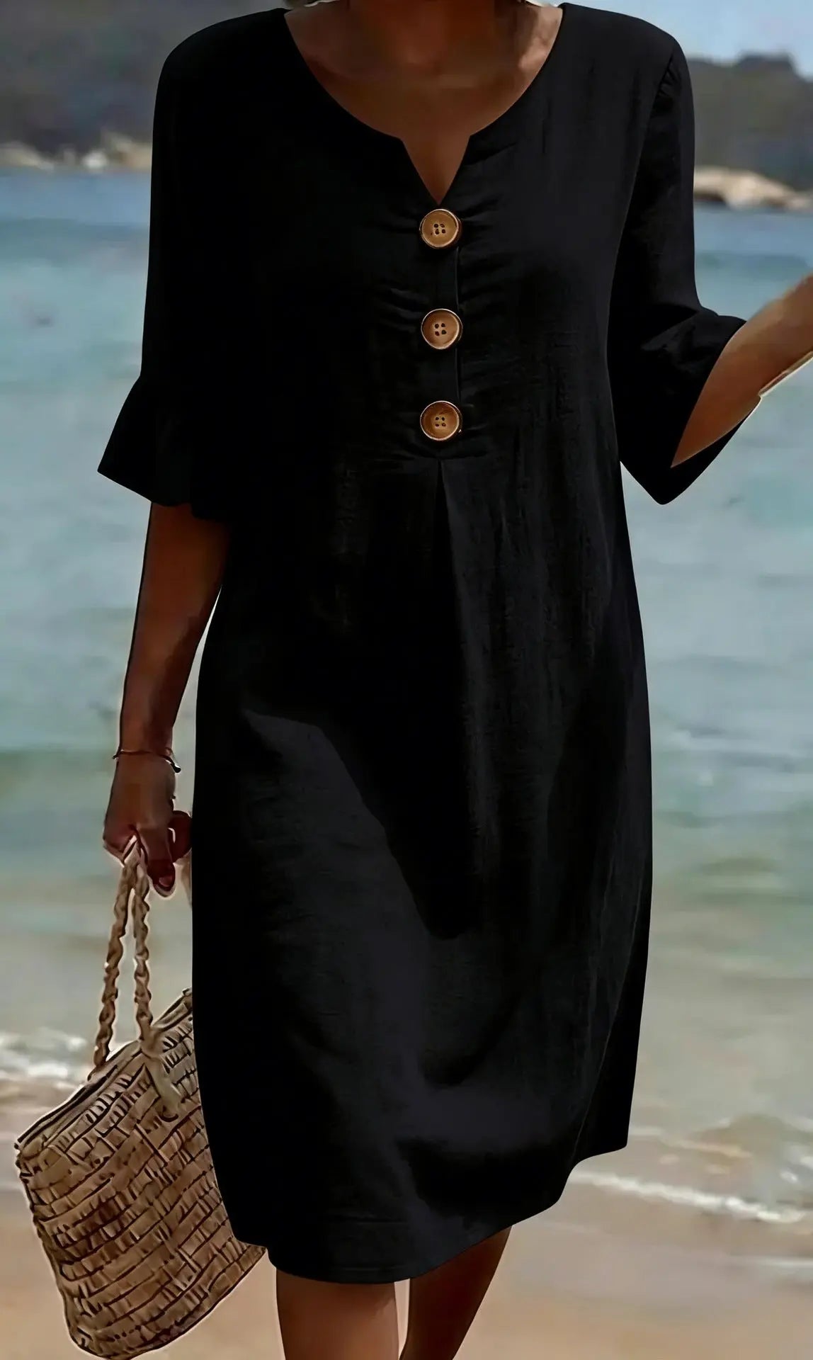 Vestido casual para mujer Adriana Valera