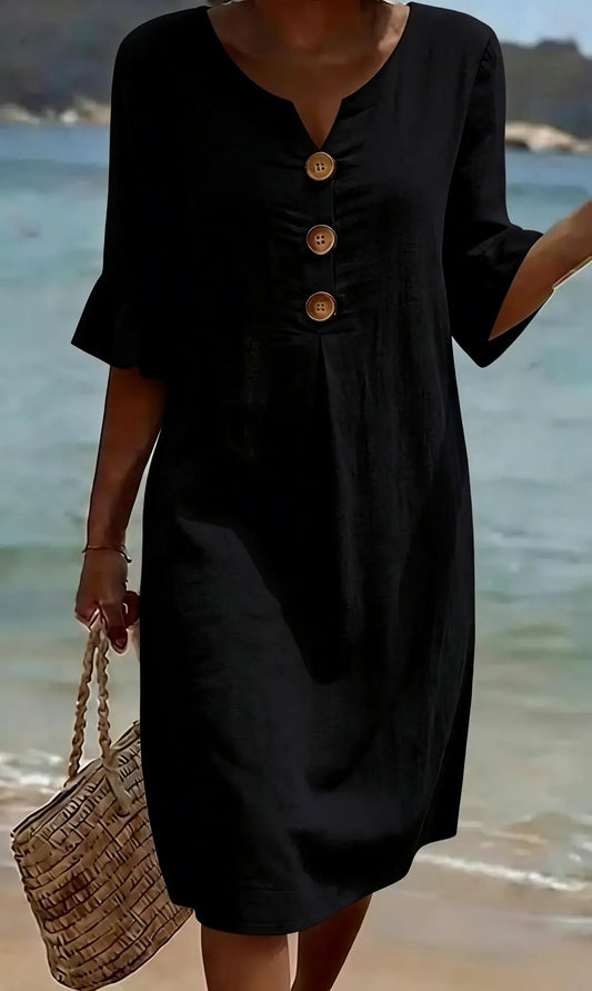 Vestido casual para mujer Adriana Valera