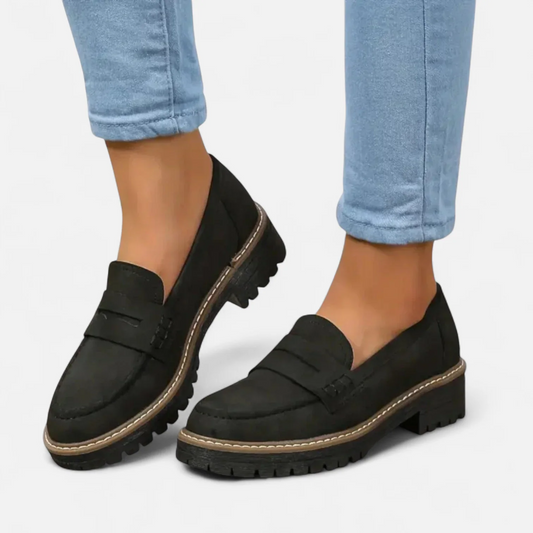 Savrani | Mocasines cómodos